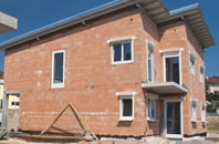 Seaton Burn home extensions