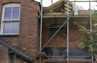 free Seaton Burn home extension quotes