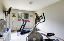 Seaton Burn home gym construction leads