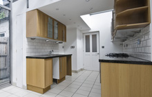 Seaton Burn kitchen extension leads